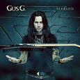 GUS G. - FEARLESS -DIGI- (Compact Disc)