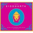 VARIOUS ARTISTS - SIDDHARTA PRAHA  (Compact Disc)
