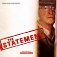 ORIGINAL SOUND TRACK - STATEMENT (Compact Disc)