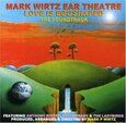 WIRTZ, MARK - LOVE IS EGG SHAPED        (Compact Disc)