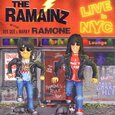RAMAINZ - LIVE IN NYC (Compact Disc)