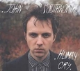 SOUTHWORTH, JOHN - HUMAN CRY (Disco Vinilo LP)