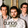 CURIOUS - CLOSER (Compact Disc)