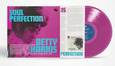 HARRIS, BETTY - SOUL PERFECTION -LTD- (Disco Vinilo LP)