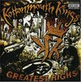 KOTTONMOUTH KINGS - GREATEST HITS (Compact Disc)