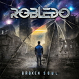 ROBLEDO - BROKEN SOUL (Compact Disc)