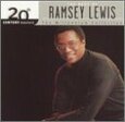 LEWIS, RAMSEY - 20TH CENTURY MASTERS (Compact Disc)