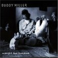 MILLER, BUDDY - MIDNIGHT AND LONESOME (Compact Disc)