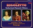 VERDI, GIUSEPPE - RIGOLETTO (Compact Disc)