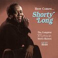 LONG, SHORTY - HERE COMES... (Compact Disc)