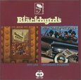 BLACKBYRDS - CITY LIFE/UNFINISHED (Compact Disc)