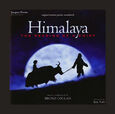 BANDA SONORA ORIGINAL - HIMALAYA: THE REARING.. (Compact Disc)