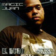 MAGIC JUAN - EL DURO (Compact Disc)