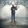 SEVEN WITCHES - WAY OF THE WITCH + DVD (Compact Disc)