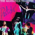 MANHATTAN TRANSFER - PASTICHE (Compact Disc)