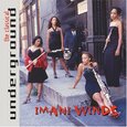 VARIOS ARTISTAS - IMANI WINDS: CLASSICAL (Compact Disc)