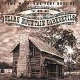 OZARK MOUNTAIN DAREDEVILS - TIME WARP: VERY BEST OF (Compact Disc)