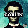 TYLER THE CREATOR - GOBLIN (Compact Disc)