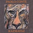 CONTE, PAOLO - RAZMATAZ (Compact Disc)