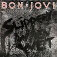 BON JOVI - SLIPPERY WHEN WET (Compact Disc)