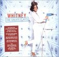 HOUSTON, WHITNEY - GREATEST HITS (Compact Disc)