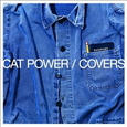 CAT POWER - COVERS -DIGI- (Compact Disc)
