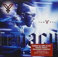 YANDEL - LEGACY - DE LIDER A LEYEN (Compact Disc)