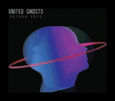 UNITED GHOSTS - SATURN DAYS (Compact Disc)