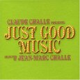 VARIOS ARTISTAS - JUST GOOD MUSIC -39TR- (Compact Disc)