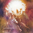 HERETOIR - CIRCLE -DIGI- (Compact Disc)
