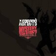 ASPECTS - MYSTERY THEATRE (Compact Disc)