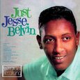 BELVIN, JESSE - JUST JESS BELVIN (Compact Disc)