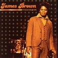 BROWN, JAMES - GODFATHER OF SOUL (Compact Disc)