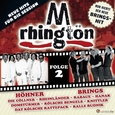 VARIOUS ARTISTS - RHINGTON FOLGE 2 (Compact Disc)