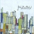JAYMAY - AUTUMN FALLIN' (Compact Disc)