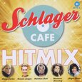 VARIOS ARTISTAS - SCHLAGER CAFE HITMIX (Compact Disc)