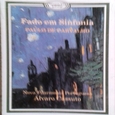 CARVALHO, PAULO DE - FADO EM SINFONIA (Compact Disc)