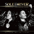 SOLEDRIVER - RETURN ME TO LIGHT (Compact Disc)