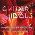 VARIOUS ARTISTS - GUITAR IDOLS (Compact Disc)