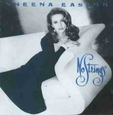 EASTON, SHEENA - NO STRINGS (Compact Disc)