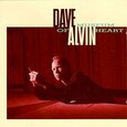 ALVIN, DAVE - MUSEUM OF HEART (Compact Disc)