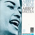 LINCOLN, ABBEY - ABBEY IS BLUE (Compact Disc)