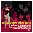 BABY WASHINGTON & THE HEA - J & S YEARS (Compact Disc)