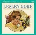 GORE, LESLEY - GIRL TALK... WITH BONUS.. (Compact Disc)