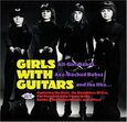 VARIOS ARTISTAS - GIRLS WITH GUITARS (Compact Disc)