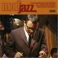 VARIOS ARTISTAS - MOD JAZZ (Compact Disc)