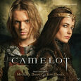 BANDA SONORA ORIGINAL - CAMELOT (Compact Disc)
