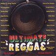 VARIOS ARTISTAS - ULTIMATE REGGAE (Compact Disc)