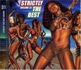 VARIOS ARTISTAS - STRICTLY THE BEST 31 (Compact Disc)