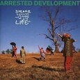 ARRESTED DEVELOPMENT - 3 YEARS, 5 MONTHS AND 2 DAYS IN THE LIFE OF... (Compact Disc)